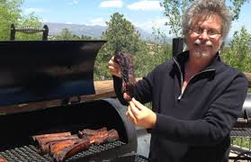 Steven Raichlen Barbecue Bible 