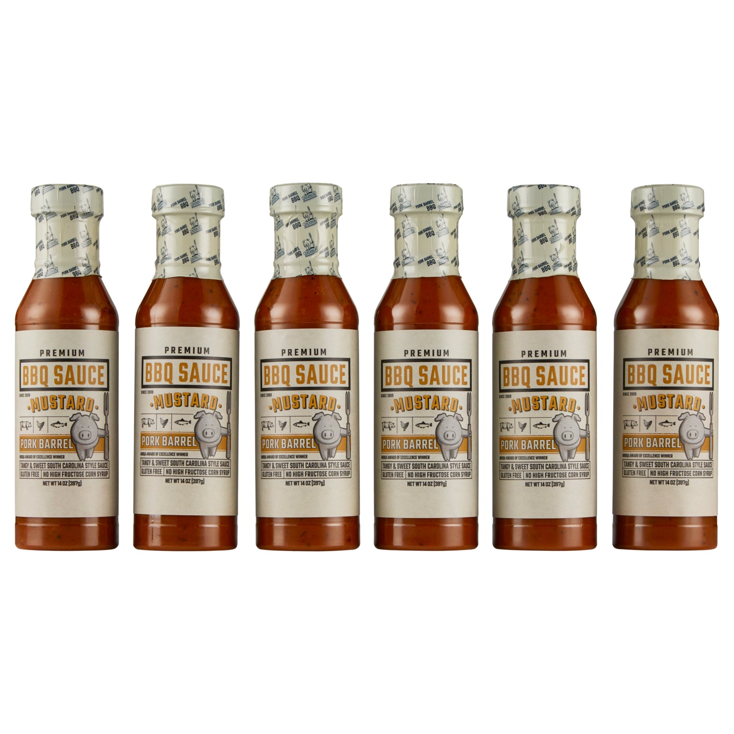 Pork barrel shop bbq sauce
