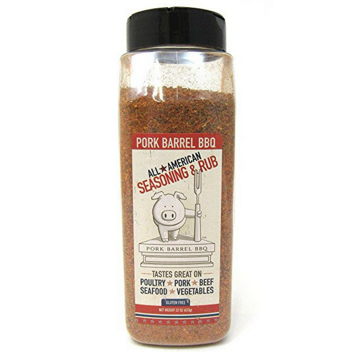 Check out our NEW seasoning blends available exclusively at Sam's