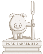 Pork Barrel BBQ Products